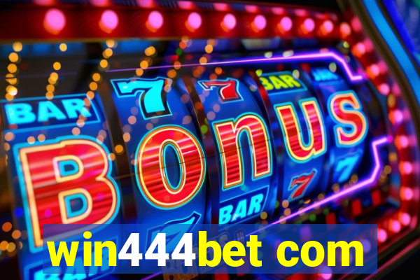 win444bet com